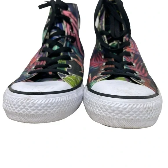 Converse Hi Top Sneakers - Picture 5 of 10